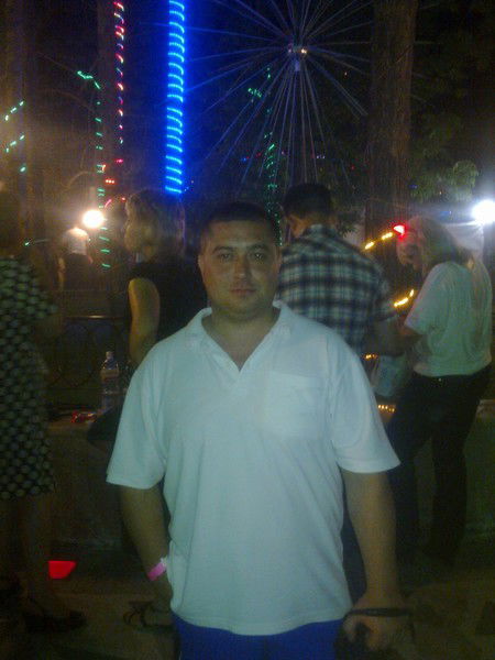 Алексей Серебрянников