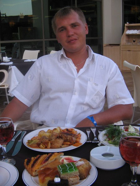 Валерчик Vel