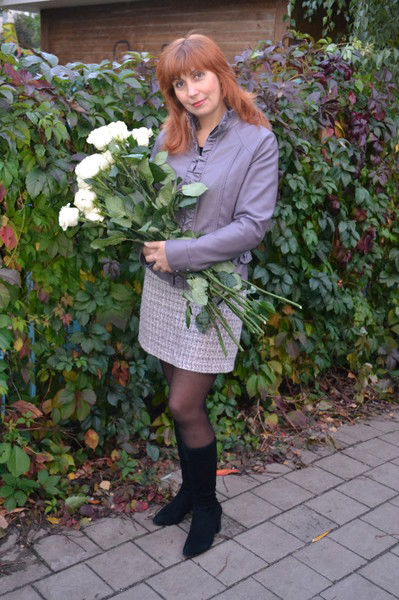 Лариса Рантала