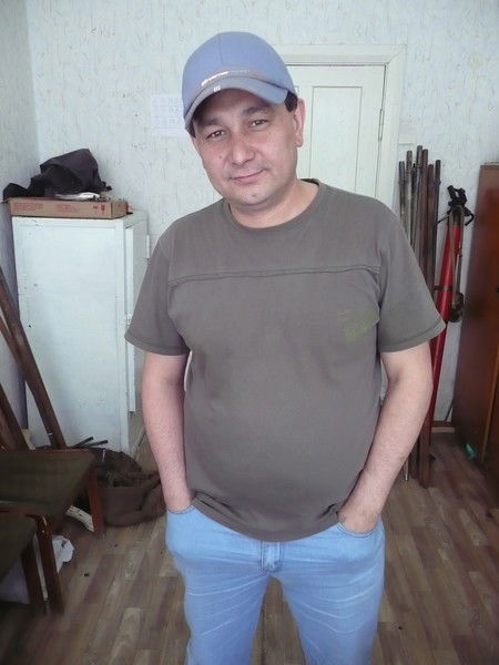 Рафаэль Ибраев