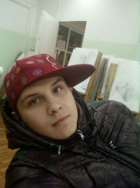 Сергей Марущенко