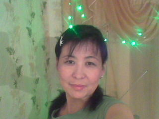 Майра Есенгалиева