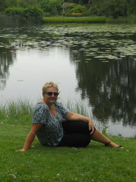 Марина Большакова