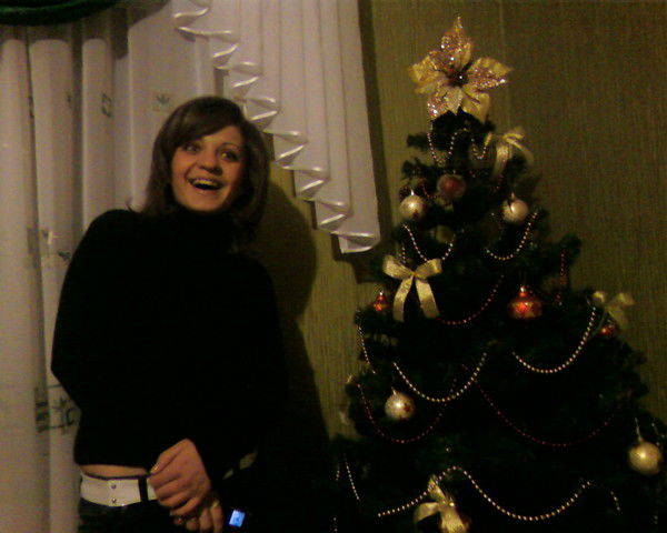 Наталия Илькова