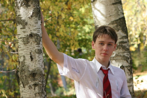 Михаил Шаталин