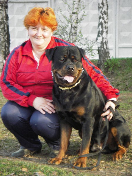 Татьяна Цветкова