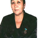 Сауле Шаменова