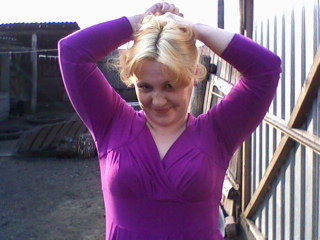 Ралия Агафонова