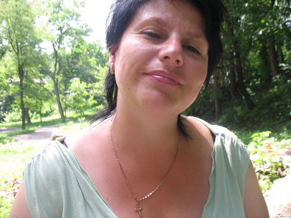 Таня Танюша