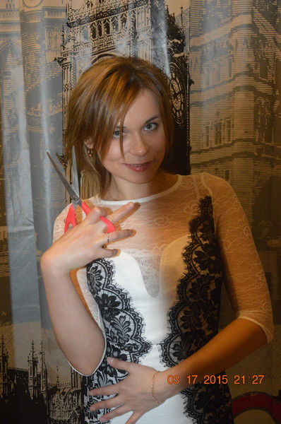 Евгения Вишнякова