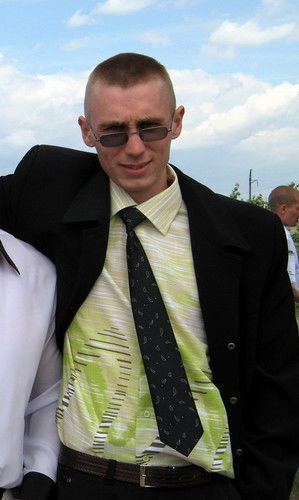 Алексей Грызлов