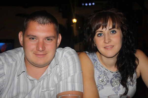 Наталья Шабанова