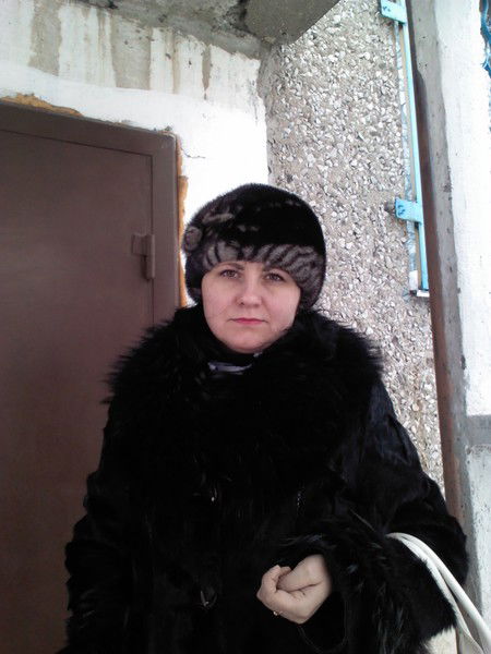 Наталья Николаевна Рубанова