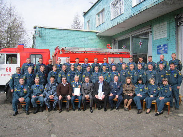 Мироненко Юрий Леонидович