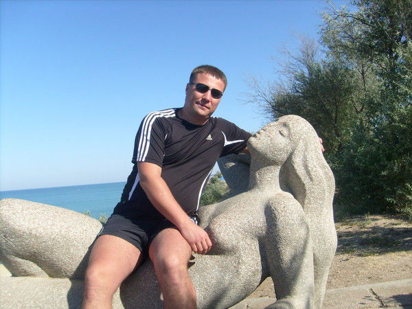 Григорий Лиходеев