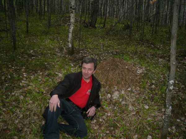 Вячеслав Старцев