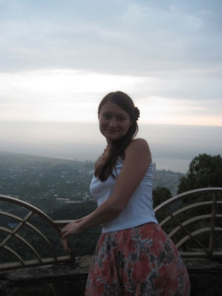 Альфина Махмудова