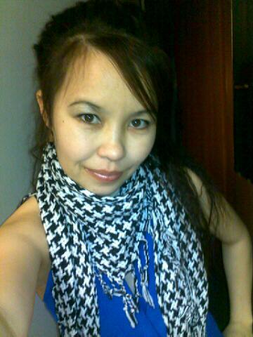 Фако Асаубаева