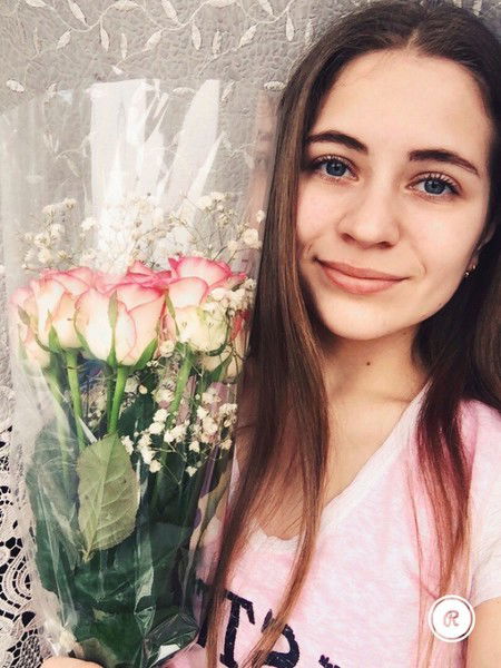 Ксюша Ченкина