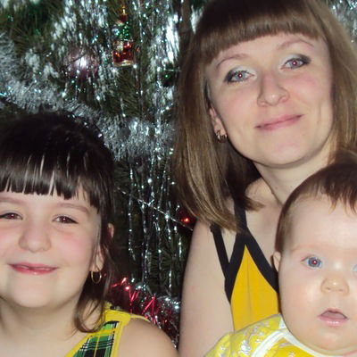 Елена Валуева