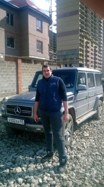 Вася Петров