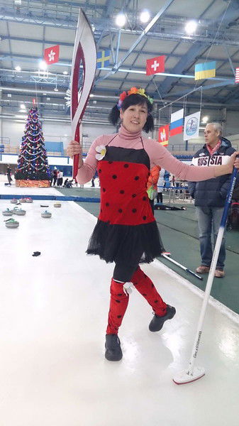 Светлана Коган