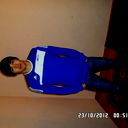 Magzhan Alip