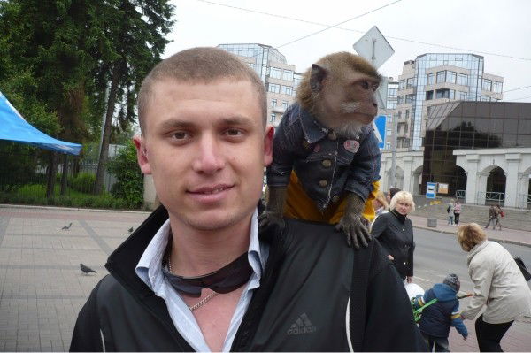 Алексей Трофимов