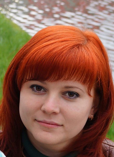 Екатерина Маслак