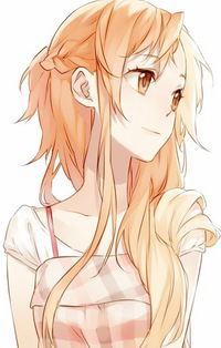 Асуна Курихара