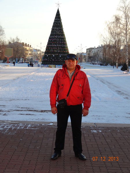 Борис Иванов