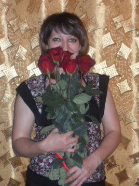 Светлана Громова