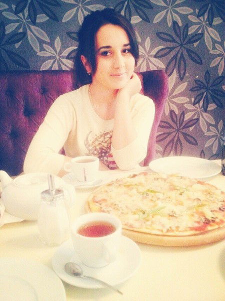 Светлана Бандурка