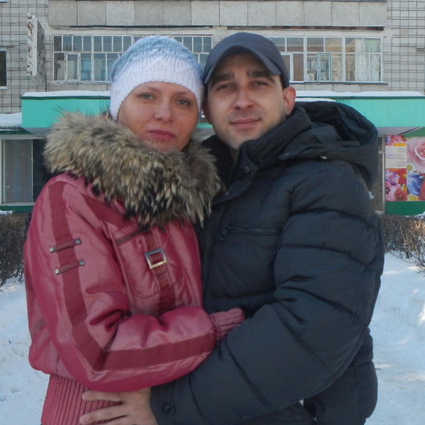 Елена Шатунова