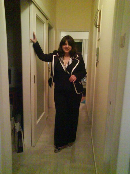 Юлия Фасули