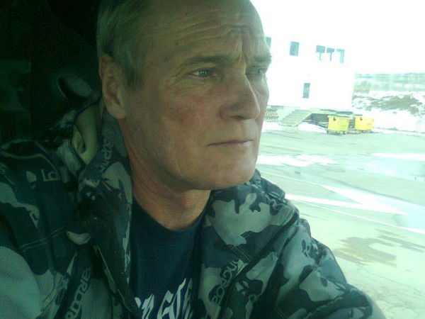 Александр Александров