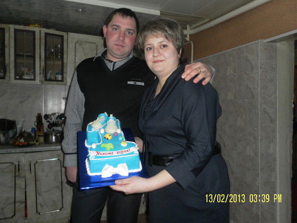 Екатерина Зеленчукова