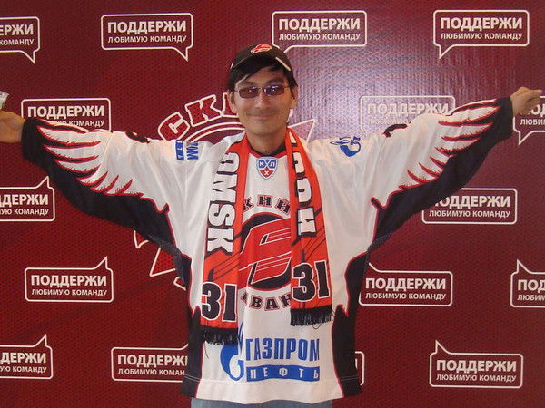 Шухрат Ишметов