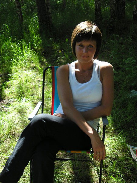 Александра Кобзарева