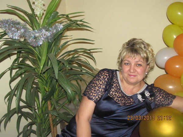 Инна Коваль