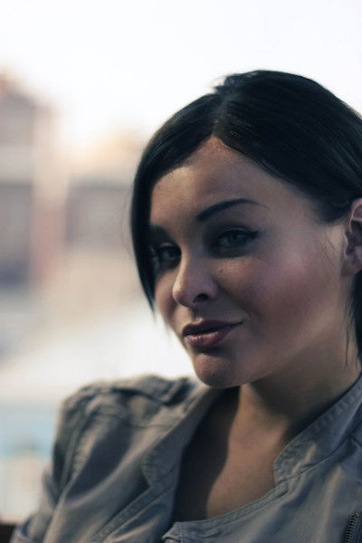 Анна Жилина