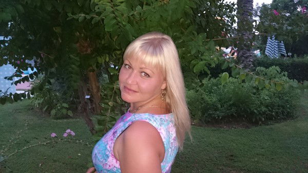 Елена Мигунова