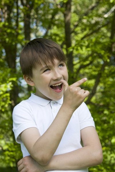 Саша Баринов