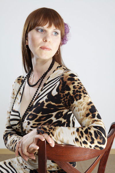 Тыманович Людмила