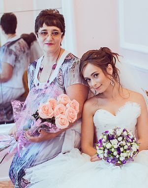 Короткова Валентина