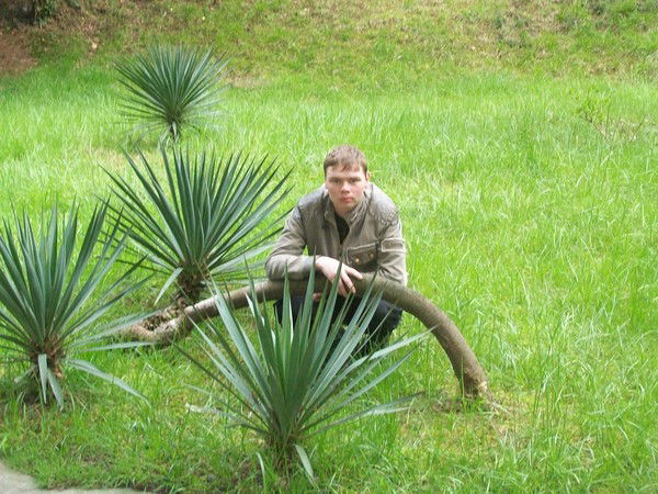 Сергей Созинов