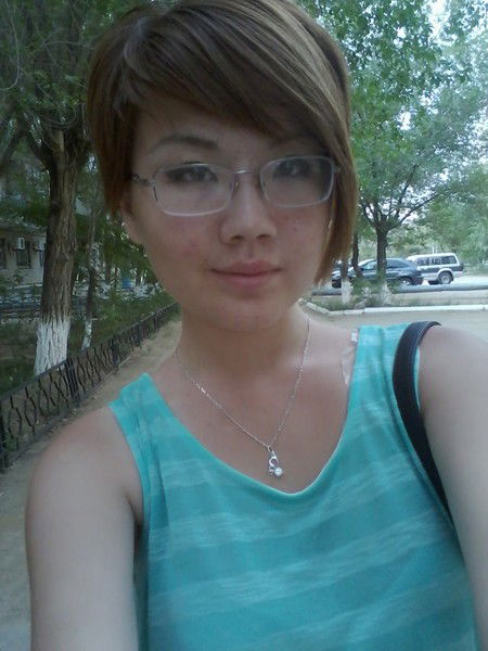 Гульнара Жайлаубаева