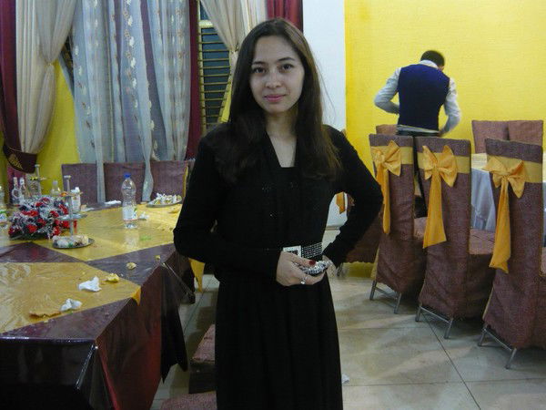 Жанаружан ***