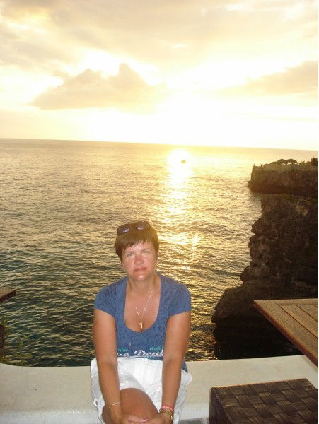 Ольга Еланцева