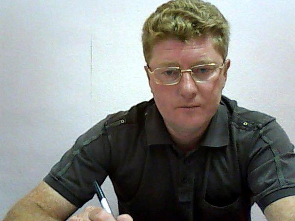 Валерий Воробьев